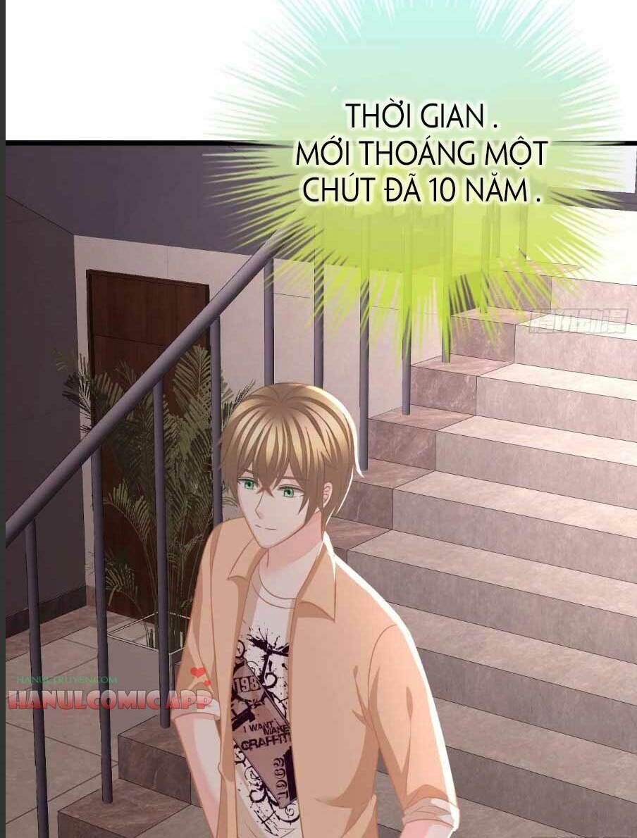 Cô Vợ Đáng Yêu Của Tổng Giám Đốc Mặt Lạnh Chapter 49.1 - 21