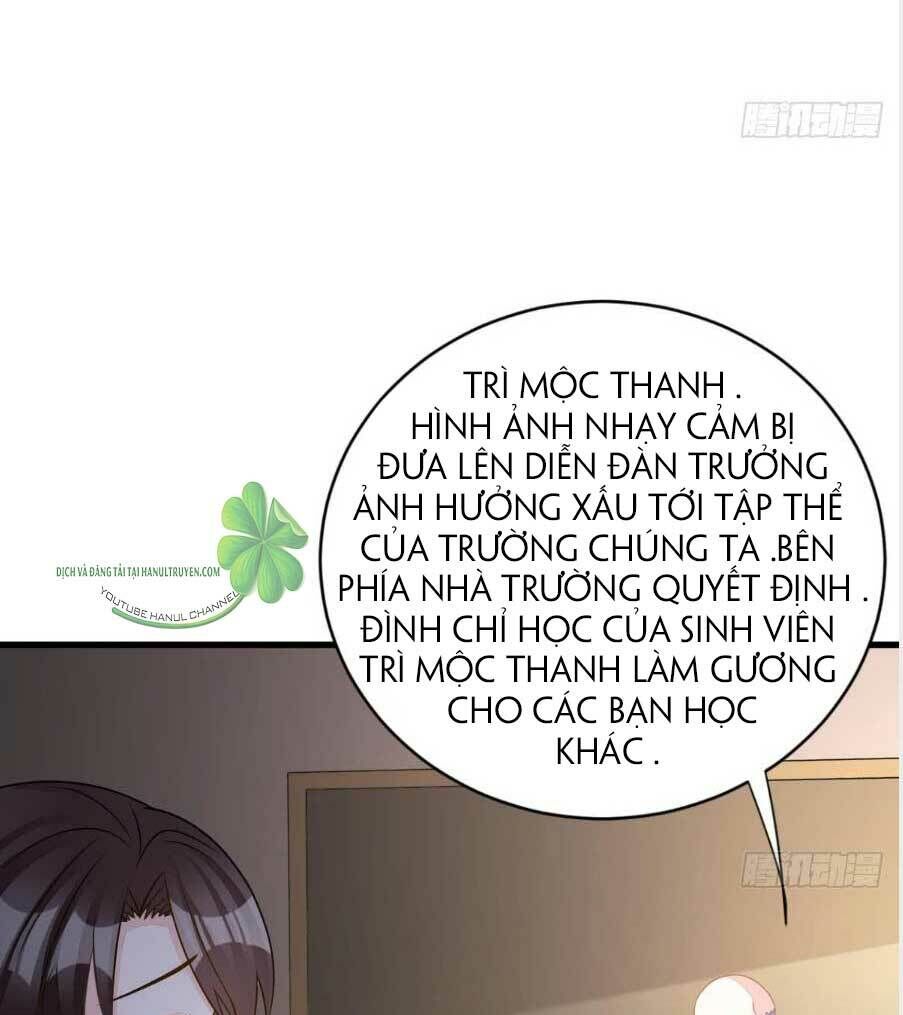 Cô Vợ Đáng Yêu Của Tổng Giám Đốc Mặt Lạnh Chapter 49.2 - 8