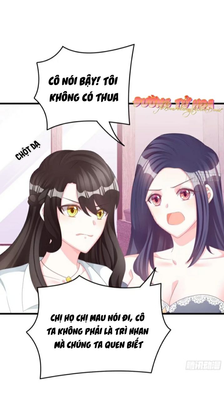 Cô Vợ Đáng Yêu Của Tổng Giám Đốc Mặt Lạnh Chapter 5 - 11