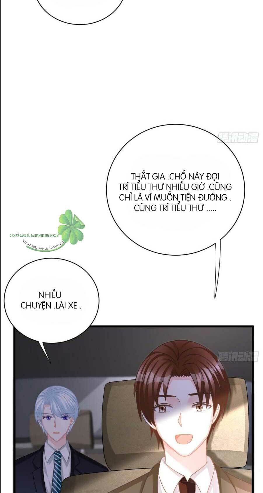 Cô Vợ Đáng Yêu Của Tổng Giám Đốc Mặt Lạnh Chapter 50.1 - 25