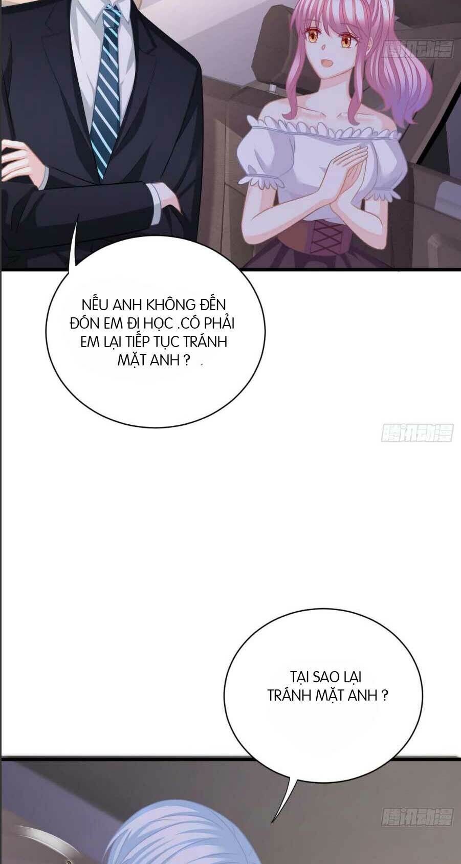 Cô Vợ Đáng Yêu Của Tổng Giám Đốc Mặt Lạnh Chapter 50.1 - 27