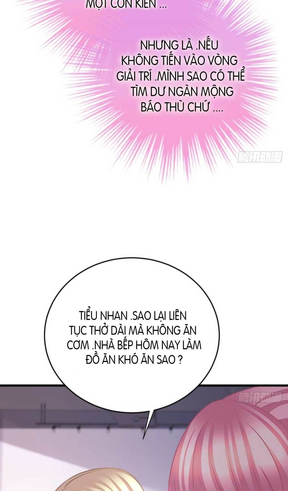 Cô Vợ Đáng Yêu Của Tổng Giám Đốc Mặt Lạnh Chapter 50.2 - 17