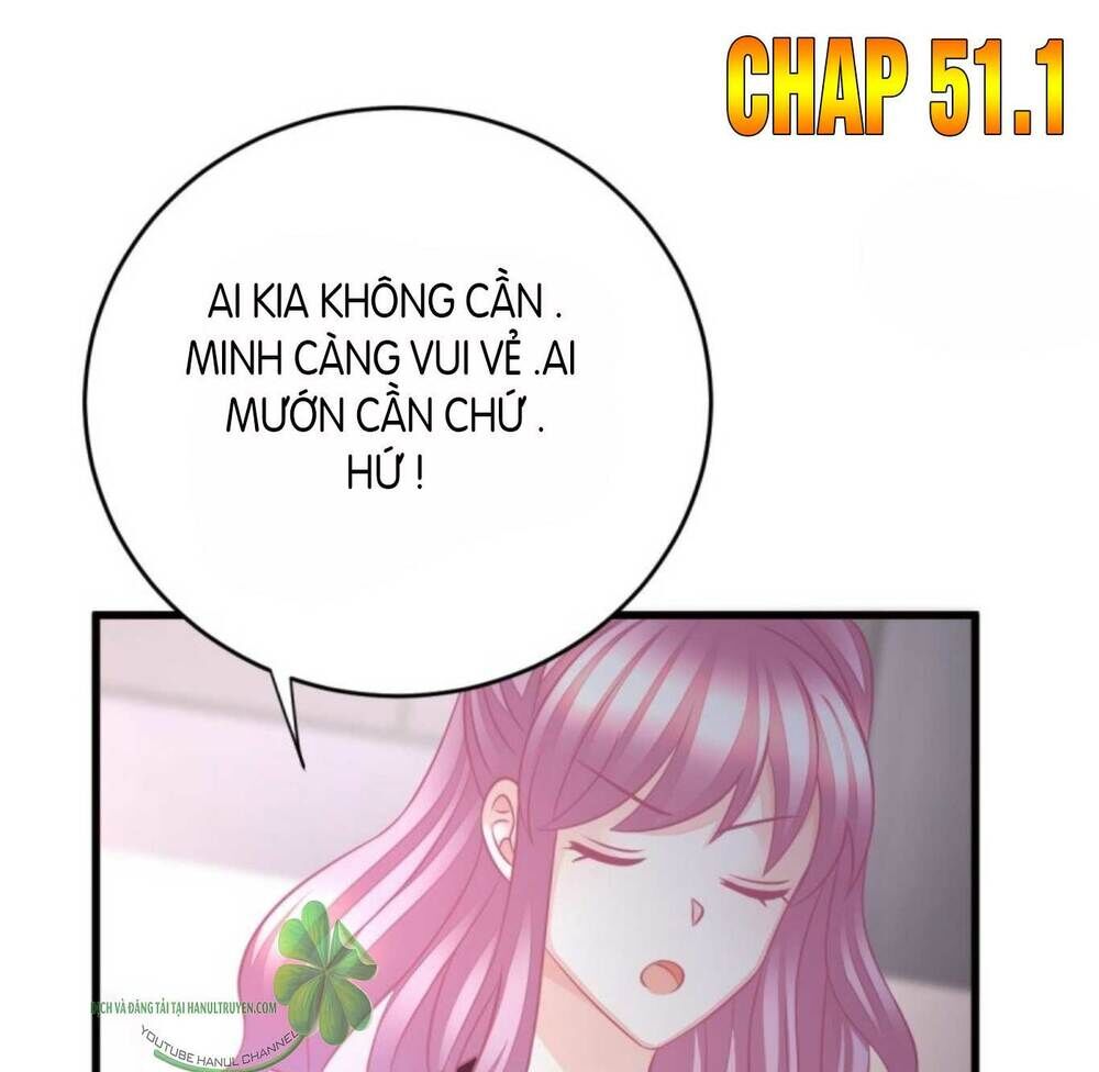 Cô Vợ Đáng Yêu Của Tổng Giám Đốc Mặt Lạnh Chapter 51.1 - 2