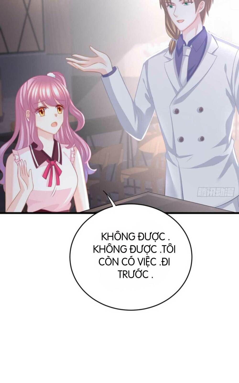 Cô Vợ Đáng Yêu Của Tổng Giám Đốc Mặt Lạnh Chapter 51.1 - 14