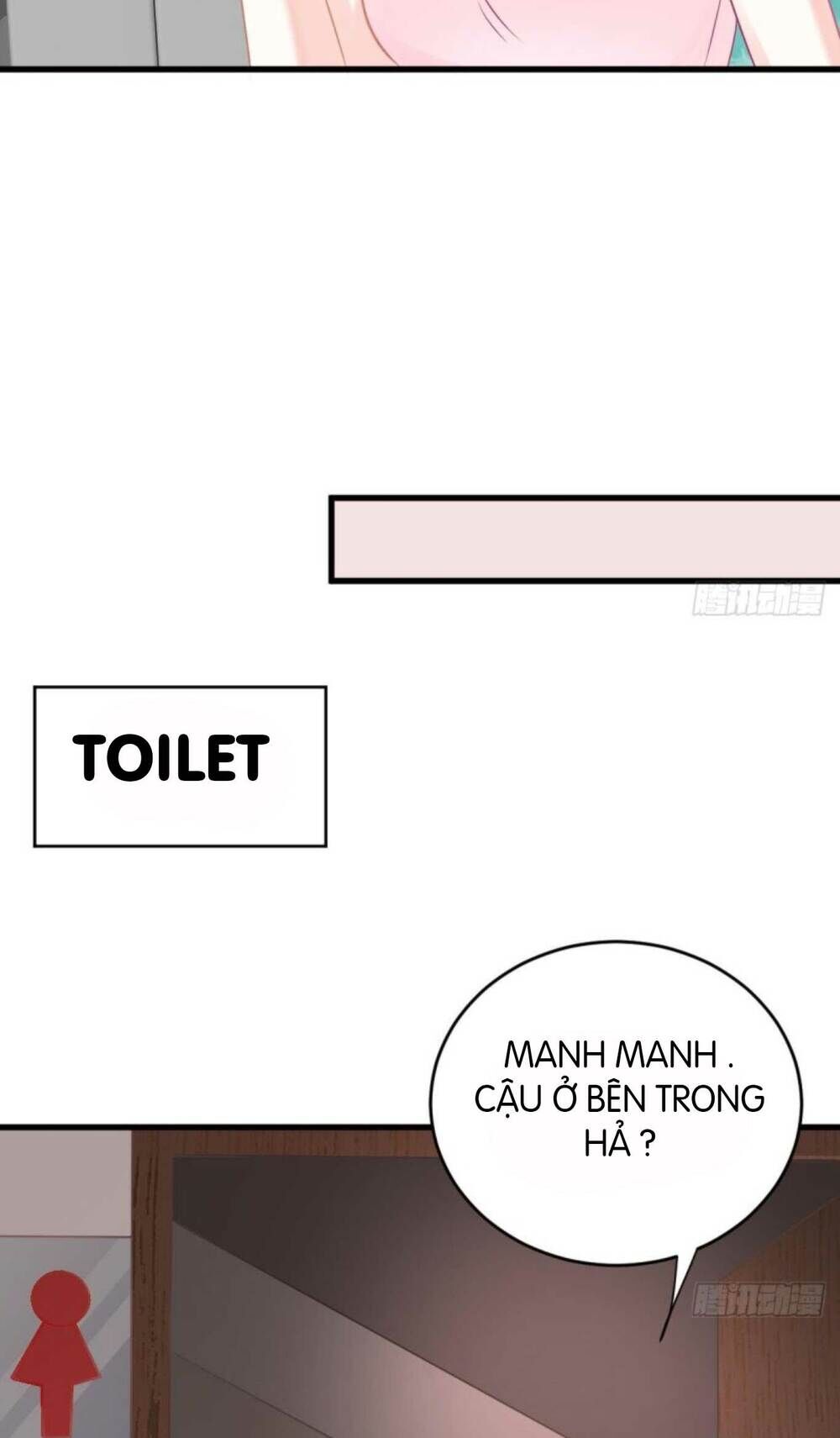 Cô Vợ Đáng Yêu Của Tổng Giám Đốc Mặt Lạnh Chapter 51.1 - 23