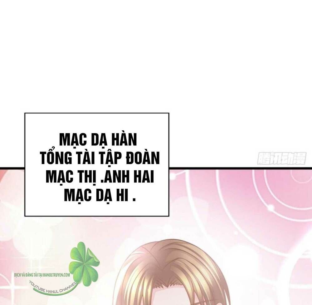 Cô Vợ Đáng Yêu Của Tổng Giám Đốc Mặt Lạnh Chapter 51.1 - 6