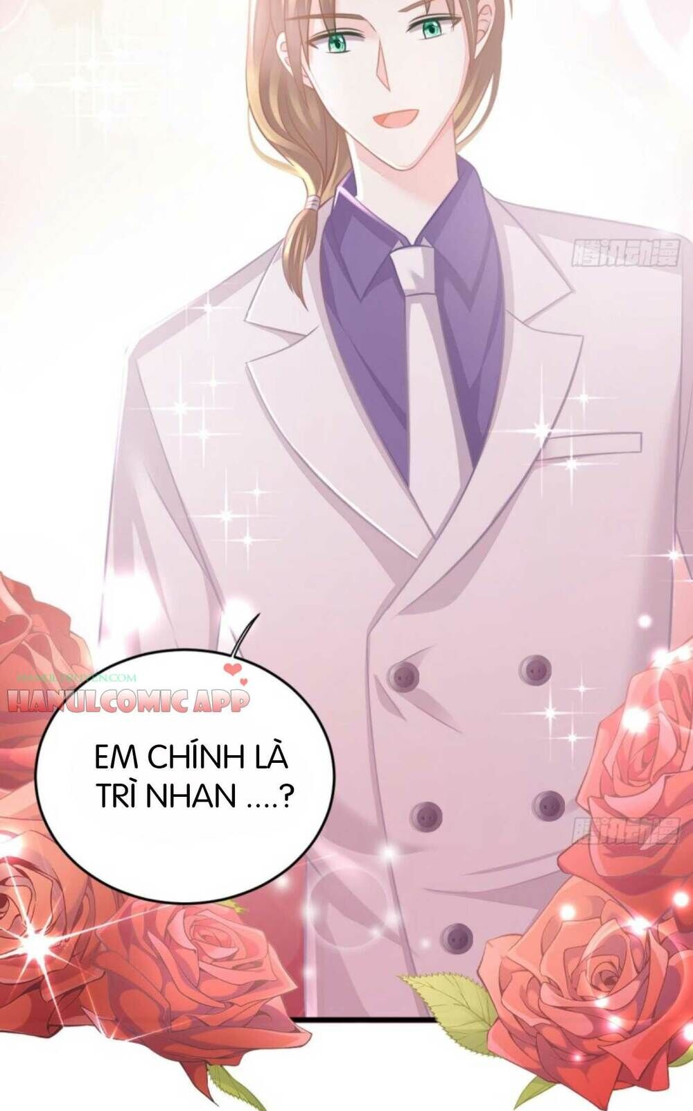 Cô Vợ Đáng Yêu Của Tổng Giám Đốc Mặt Lạnh Chapter 51.1 - 7
