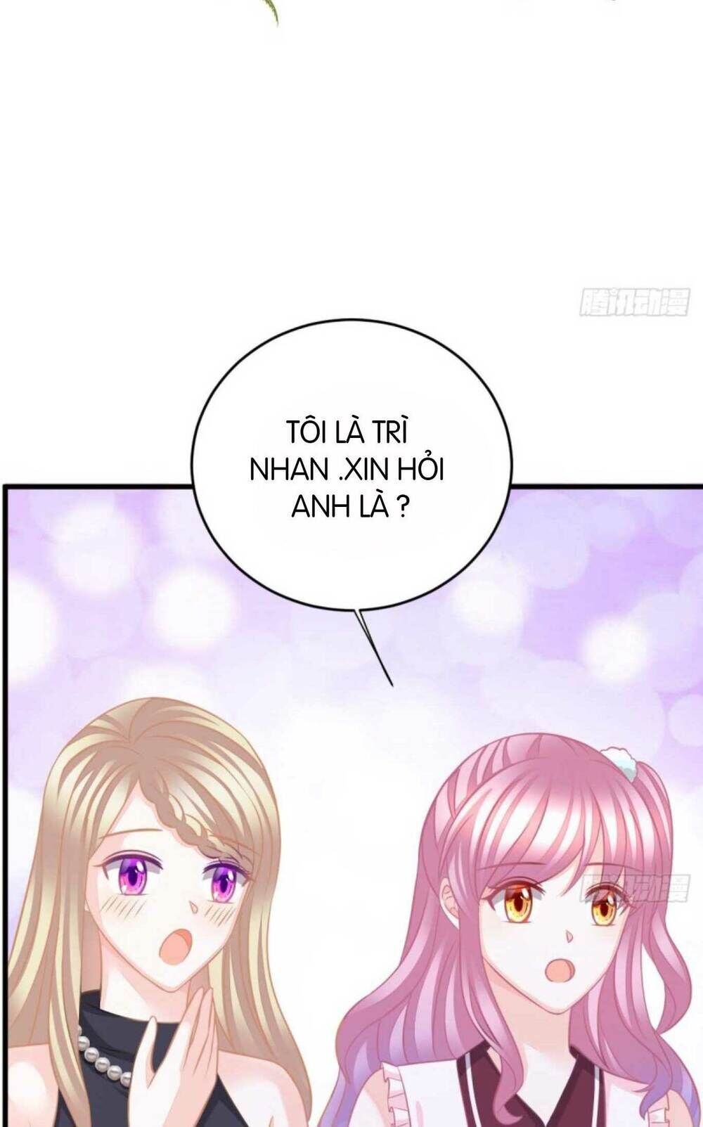 Cô Vợ Đáng Yêu Của Tổng Giám Đốc Mặt Lạnh Chapter 51.1 - 8