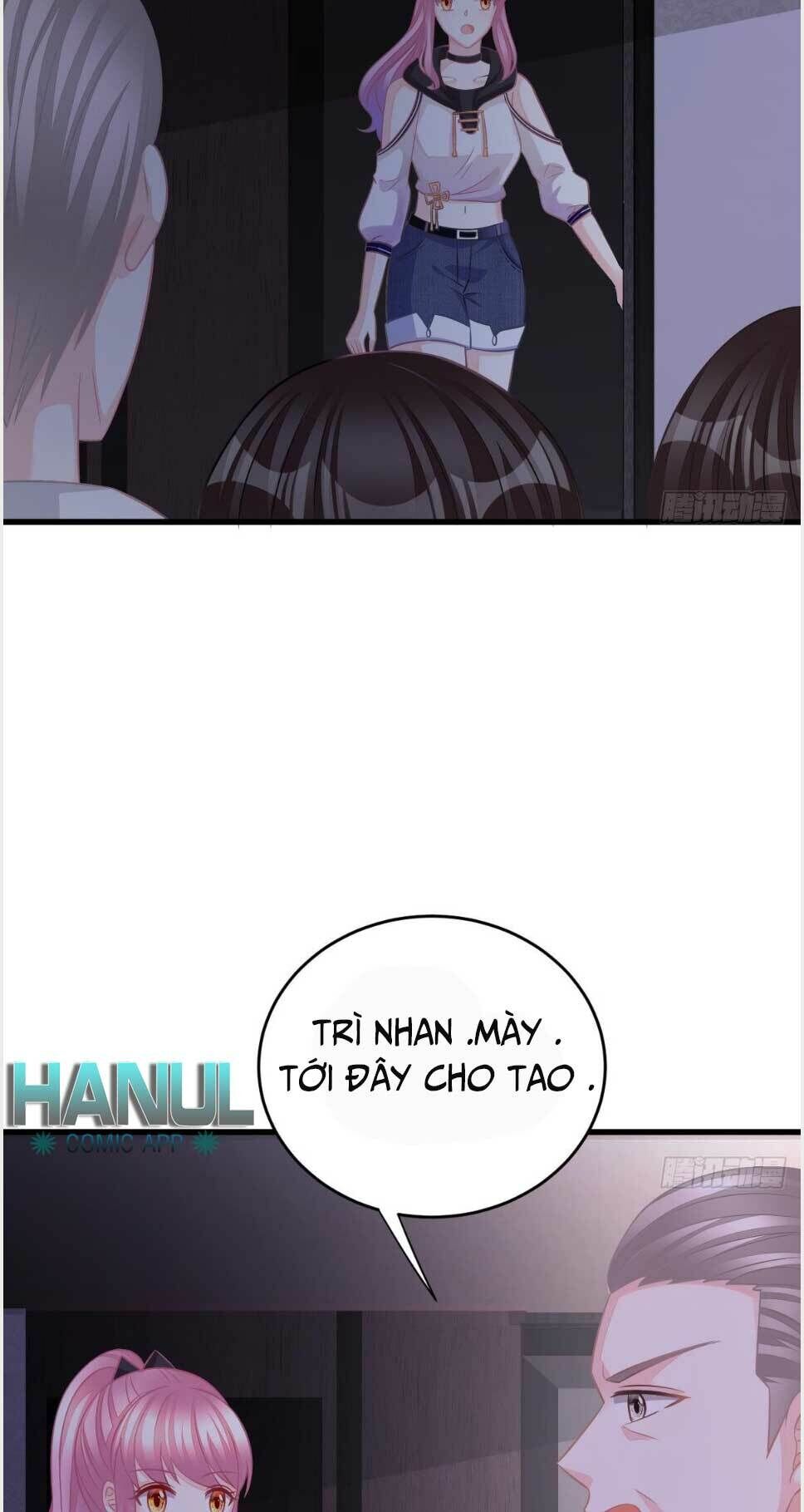 Cô Vợ Đáng Yêu Của Tổng Giám Đốc Mặt Lạnh Chapter 53.2 - 16