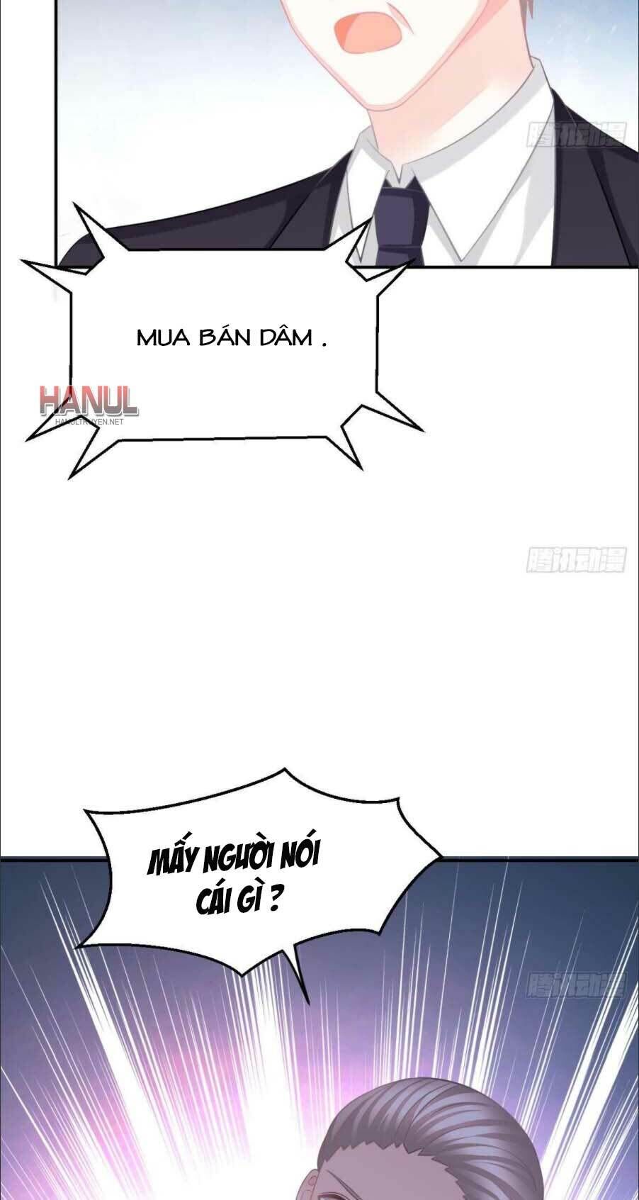 Cô Vợ Đáng Yêu Của Tổng Giám Đốc Mặt Lạnh Chapter 59.1 - 5