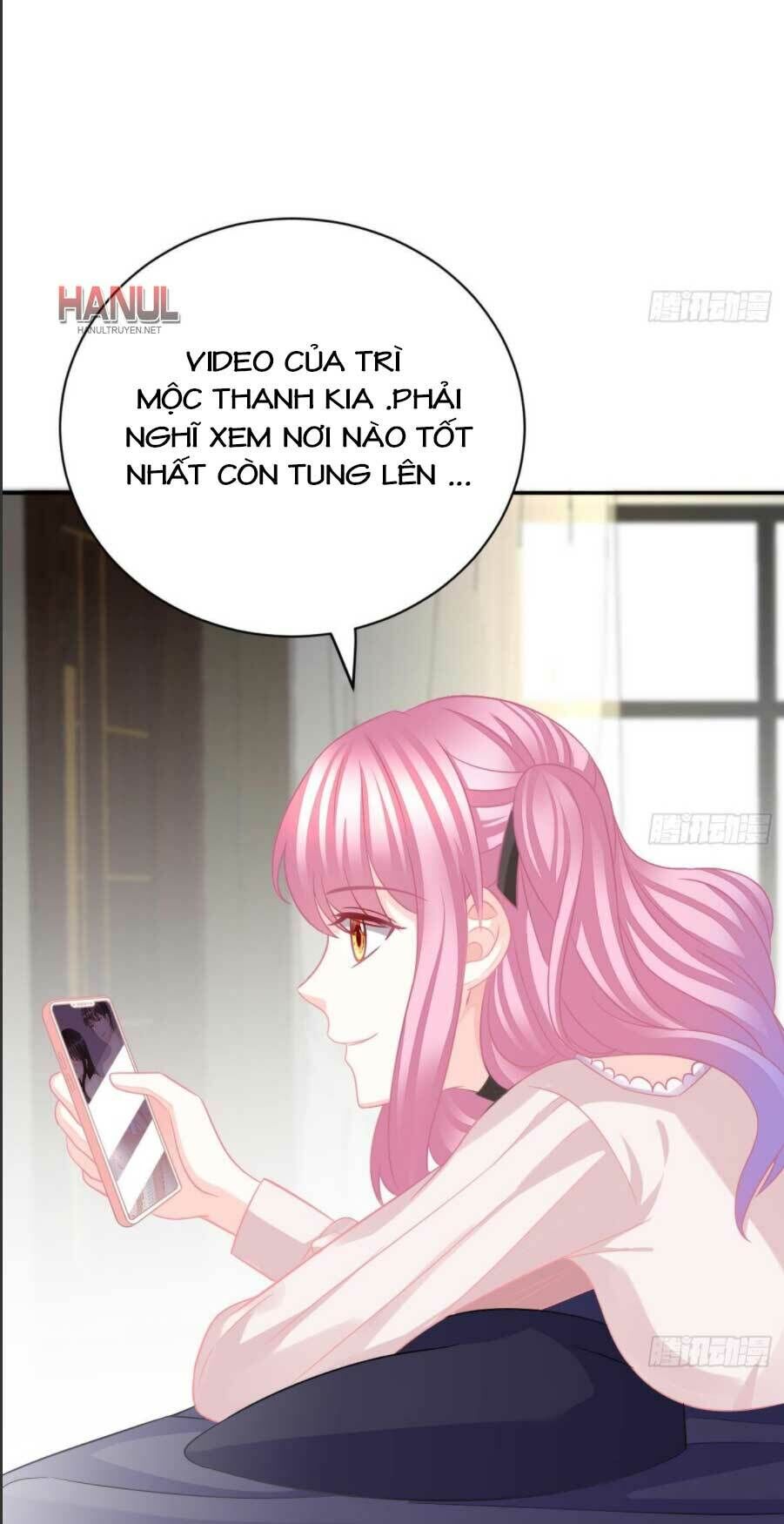 Cô Vợ Đáng Yêu Của Tổng Giám Đốc Mặt Lạnh Chapter 59.2 - 16