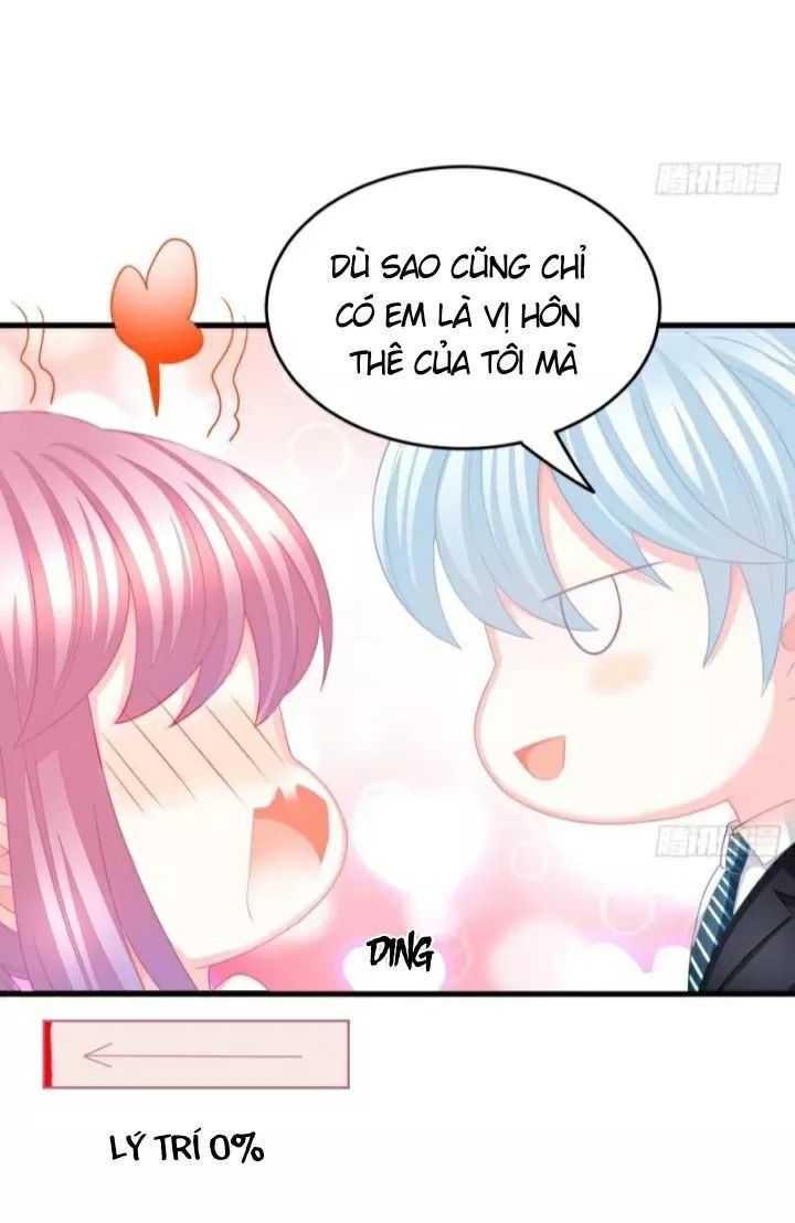Cô Vợ Đáng Yêu Của Tổng Giám Đốc Mặt Lạnh Chapter 6 - 14