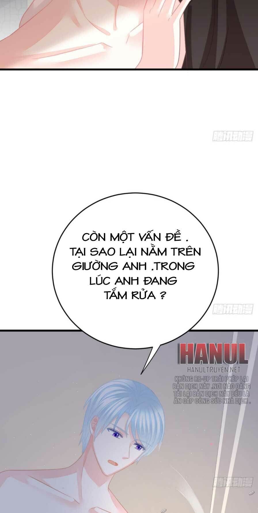 Cô Vợ Đáng Yêu Của Tổng Giám Đốc Mặt Lạnh Chapter 60.2 - 13