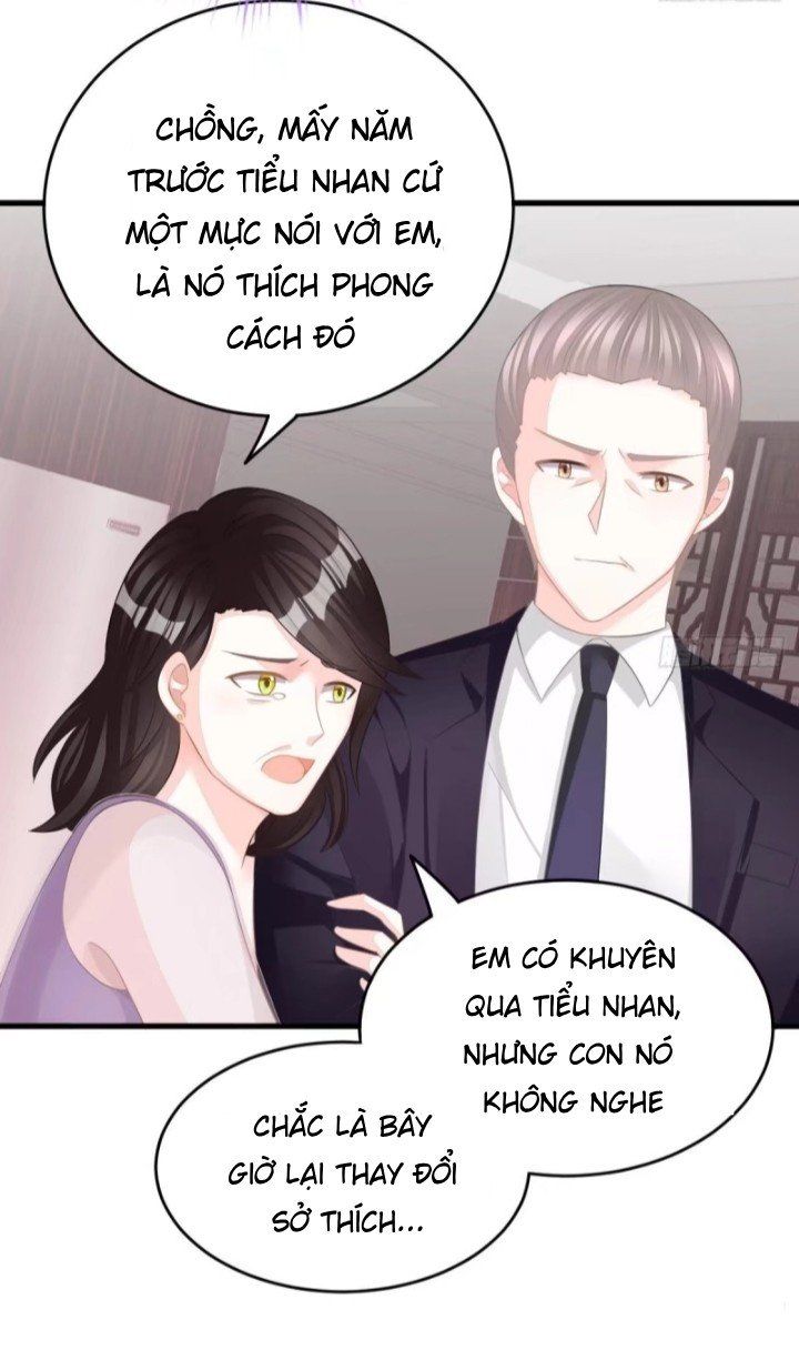 Cô Vợ Đáng Yêu Của Tổng Giám Đốc Mặt Lạnh Chapter 7 - 14