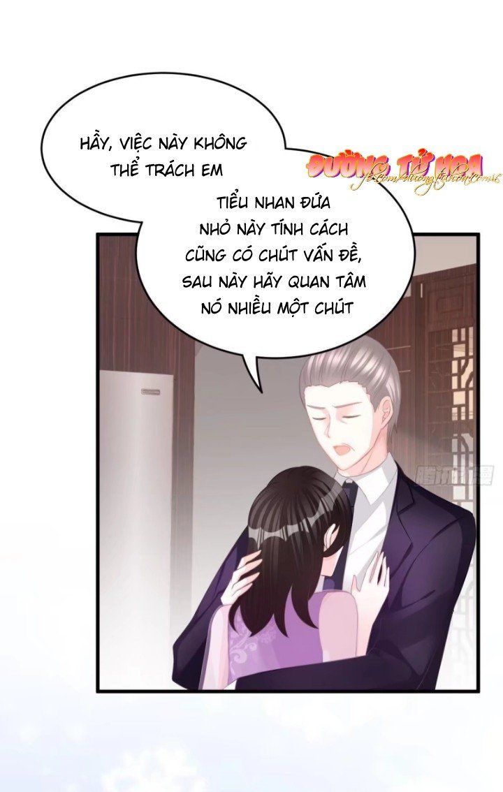 Cô Vợ Đáng Yêu Của Tổng Giám Đốc Mặt Lạnh Chapter 7 - 16