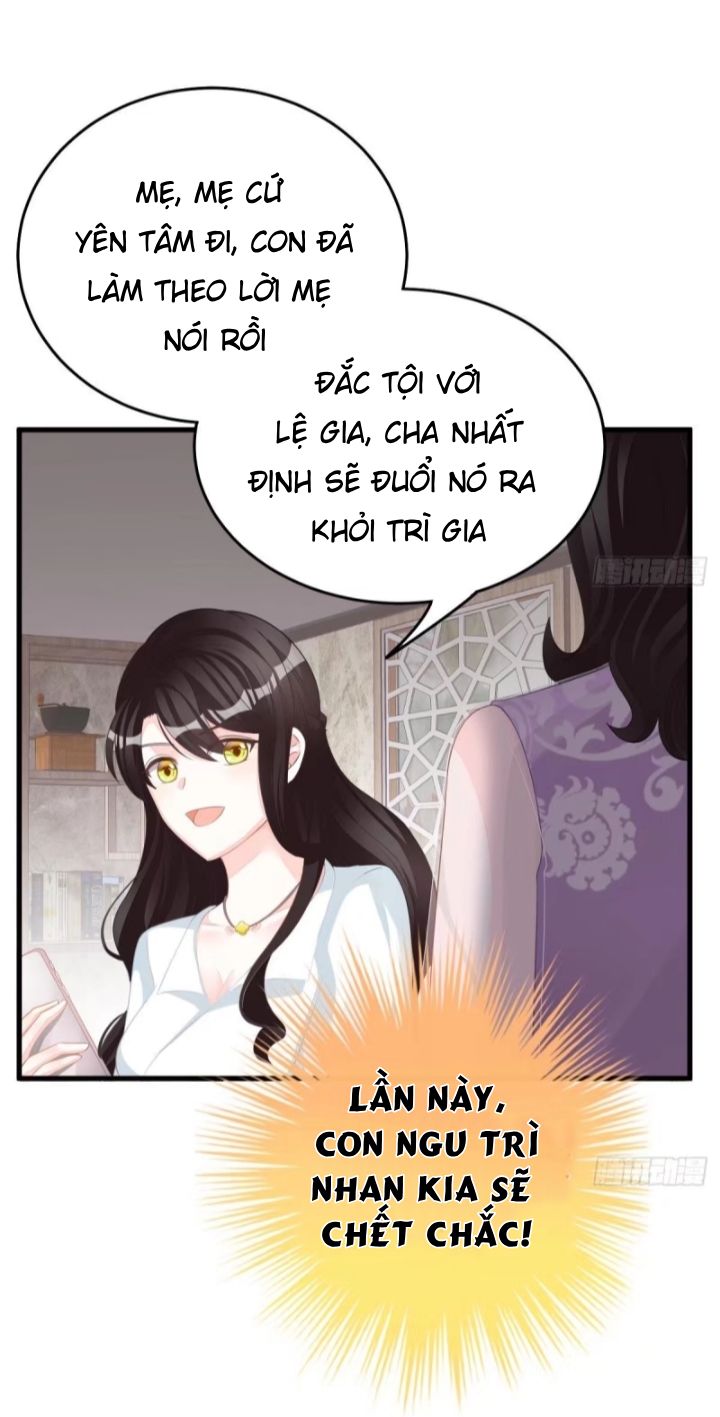 Cô Vợ Đáng Yêu Của Tổng Giám Đốc Mặt Lạnh Chapter 7 - 34