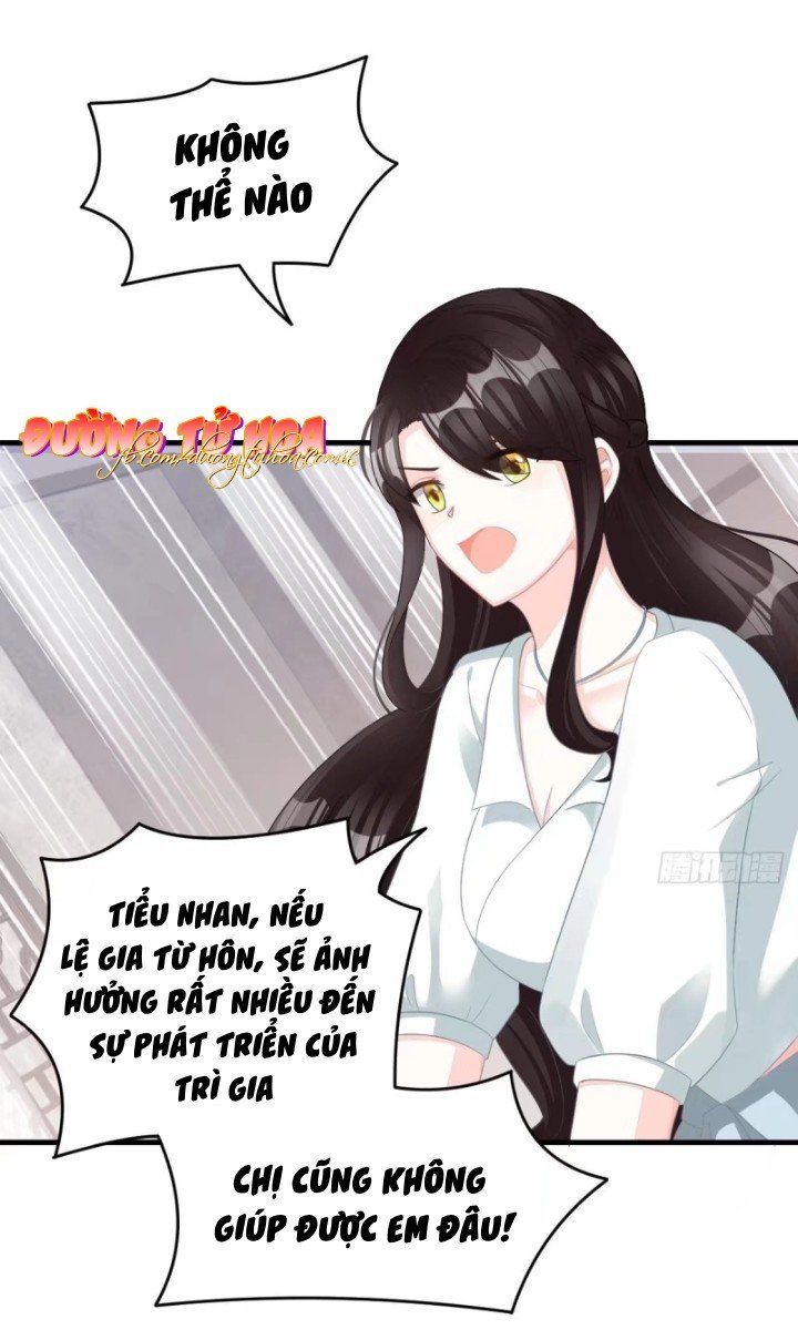 Cô Vợ Đáng Yêu Của Tổng Giám Đốc Mặt Lạnh Chapter 8 - 1