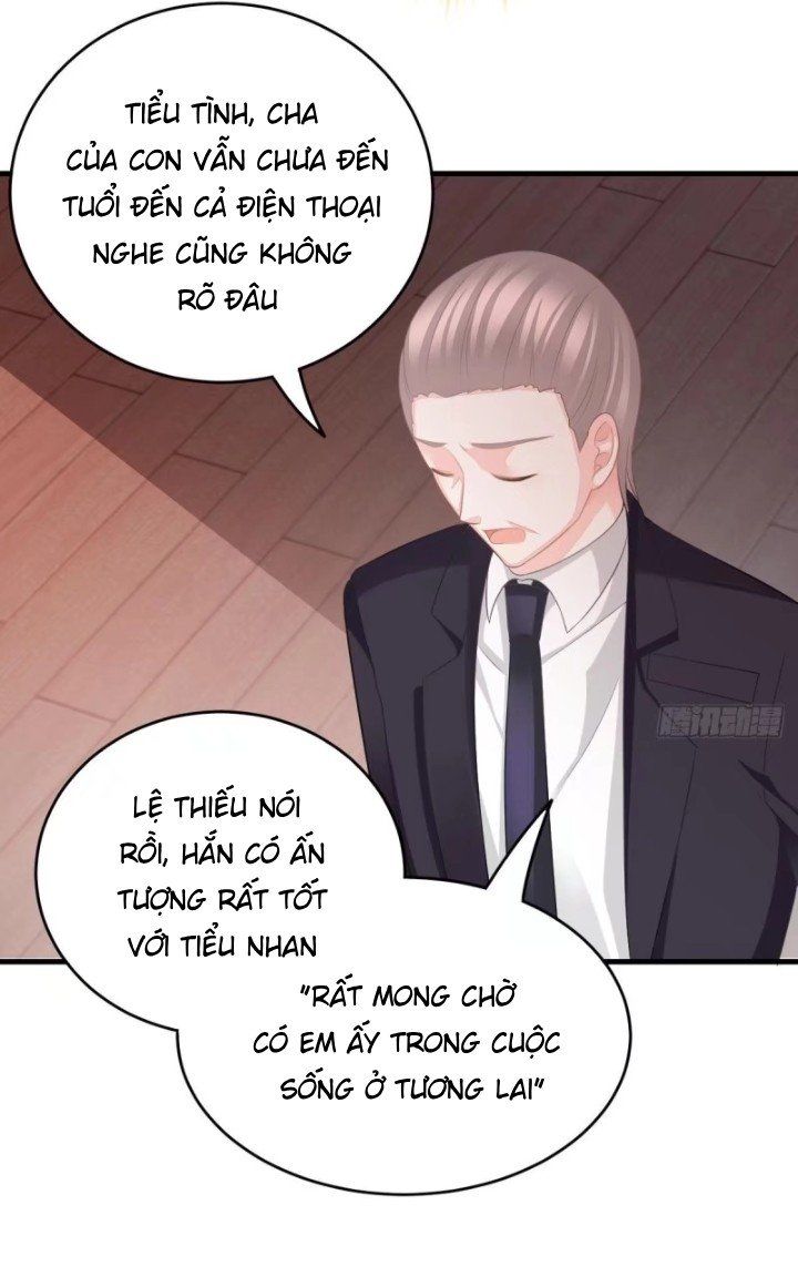 Cô Vợ Đáng Yêu Của Tổng Giám Đốc Mặt Lạnh Chapter 8 - 11