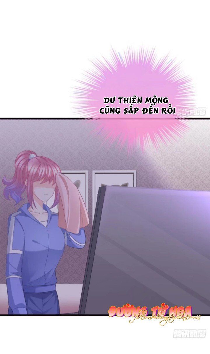 Cô Vợ Đáng Yêu Của Tổng Giám Đốc Mặt Lạnh Chapter 8 - 18