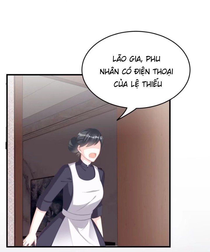 Cô Vợ Đáng Yêu Của Tổng Giám Đốc Mặt Lạnh Chapter 8 - 3