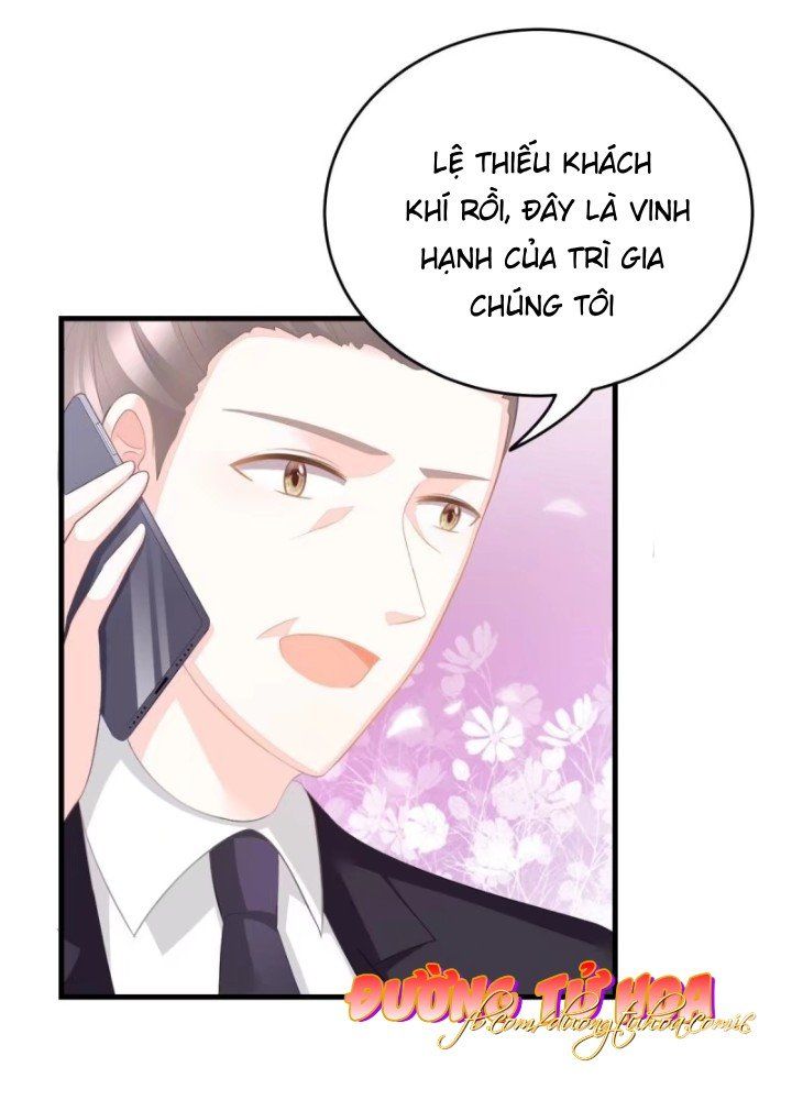 Cô Vợ Đáng Yêu Của Tổng Giám Đốc Mặt Lạnh Chapter 8 - 6