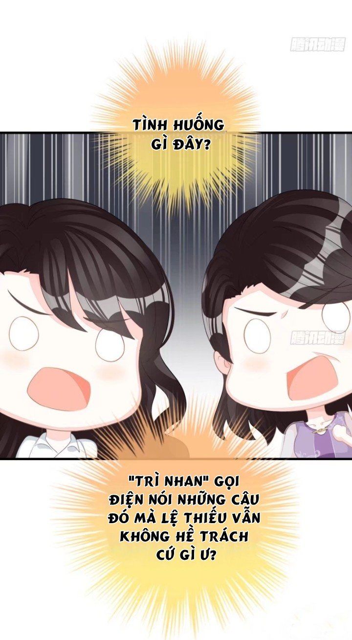 Cô Vợ Đáng Yêu Của Tổng Giám Đốc Mặt Lạnh Chapter 8 - 7