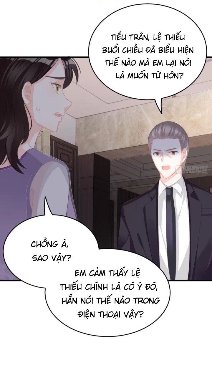 Cô Vợ Đáng Yêu Của Tổng Giám Đốc Mặt Lạnh Chapter 8 - 8