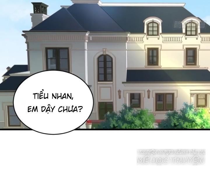 Cô Vợ Đáng Yêu Của Tổng Giám Đốc Mặt Lạnh Chapter 9 - 11
