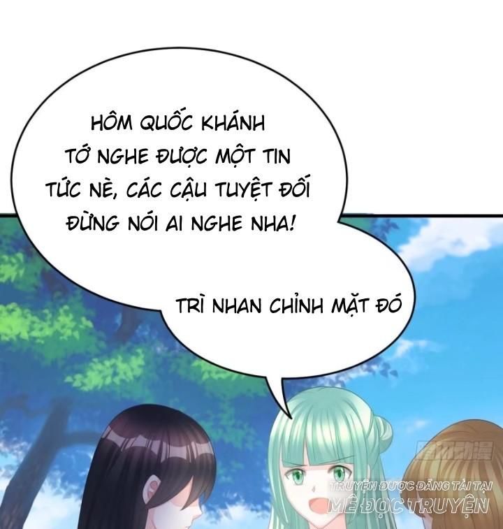 Cô Vợ Đáng Yêu Của Tổng Giám Đốc Mặt Lạnh Chapter 9 - 26