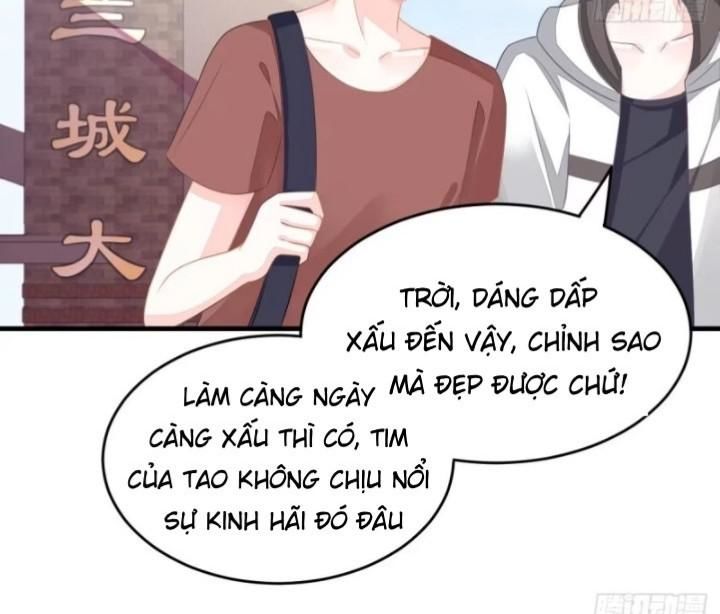 Cô Vợ Đáng Yêu Của Tổng Giám Đốc Mặt Lạnh Chapter 9 - 32