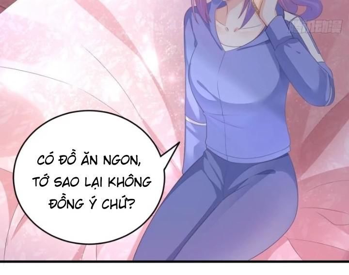 Cô Vợ Đáng Yêu Của Tổng Giám Đốc Mặt Lạnh Chapter 9 - 8