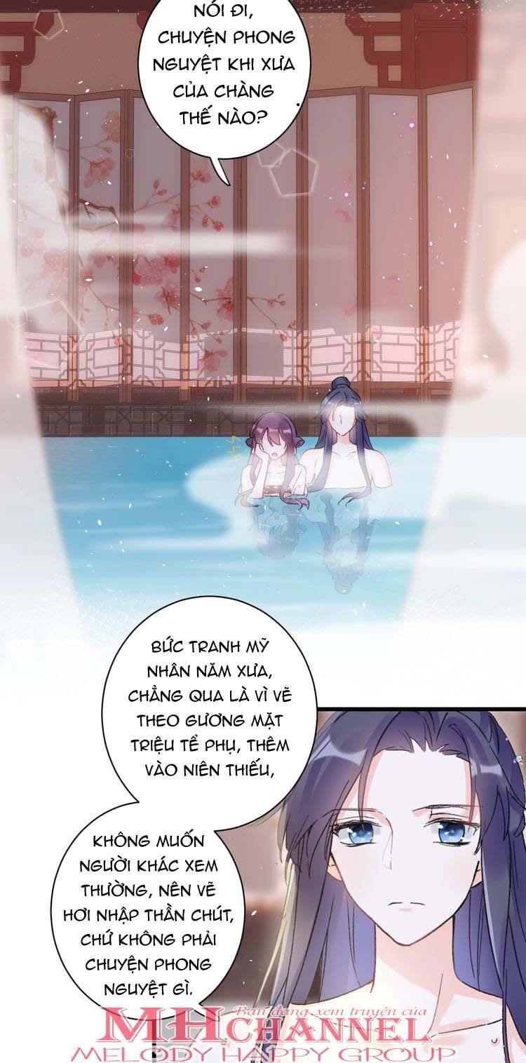 Hoa Nhan Sách 2 Chapter 106 - 12
