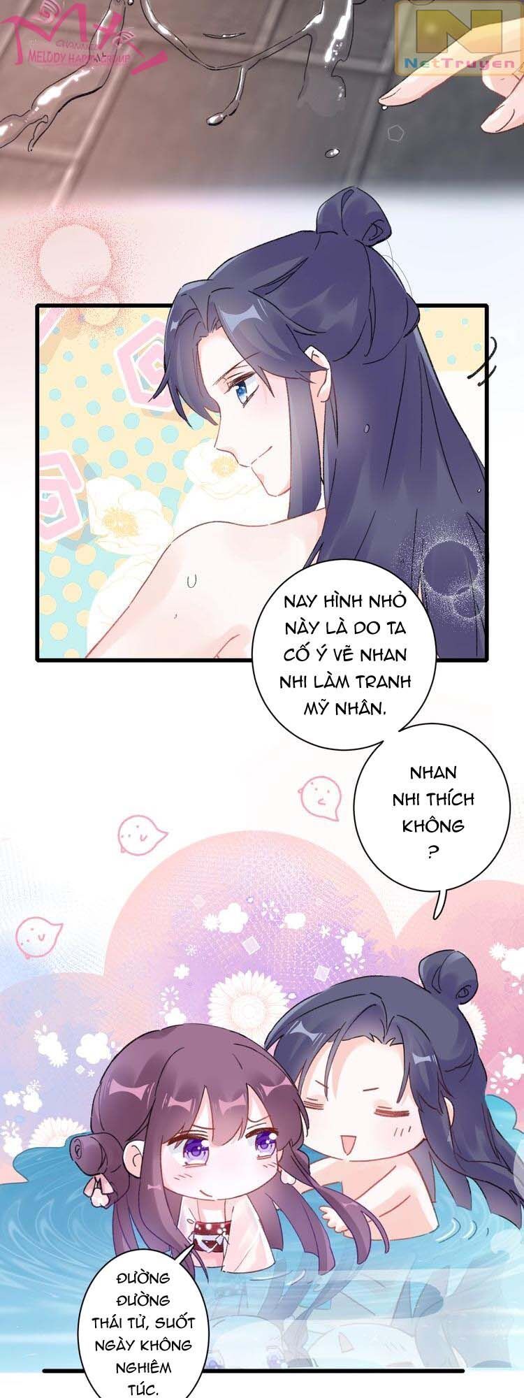 Hoa Nhan Sách 2 Chapter 106 - 17