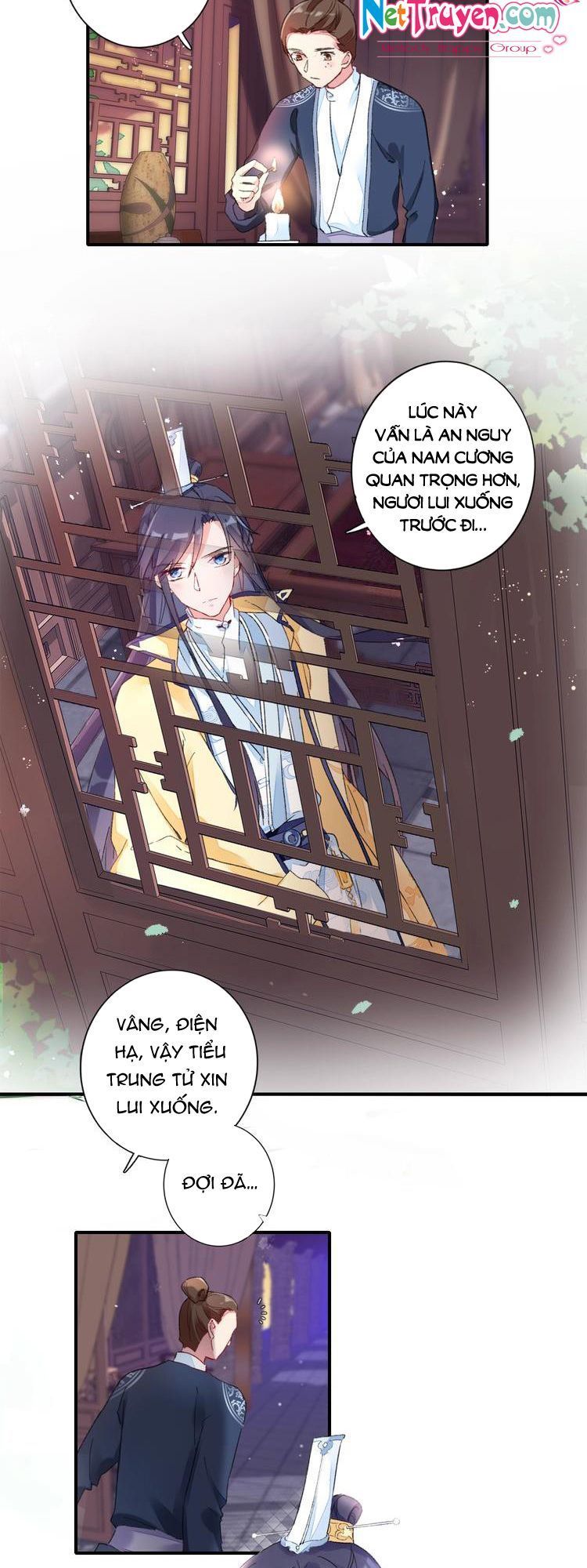 Hoa Nhan Sách 2 Chapter 19 - 11