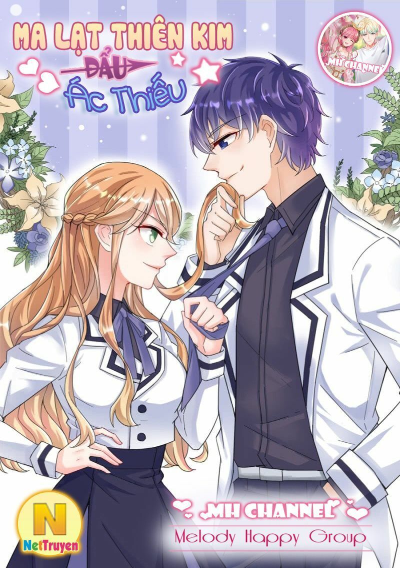 Hoa Nhan Sách 2 Chapter 29 - 17