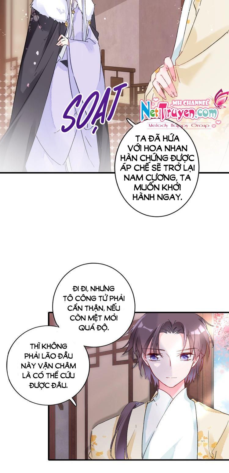 Hoa Nhan Sách 2 Chapter 36 - 13