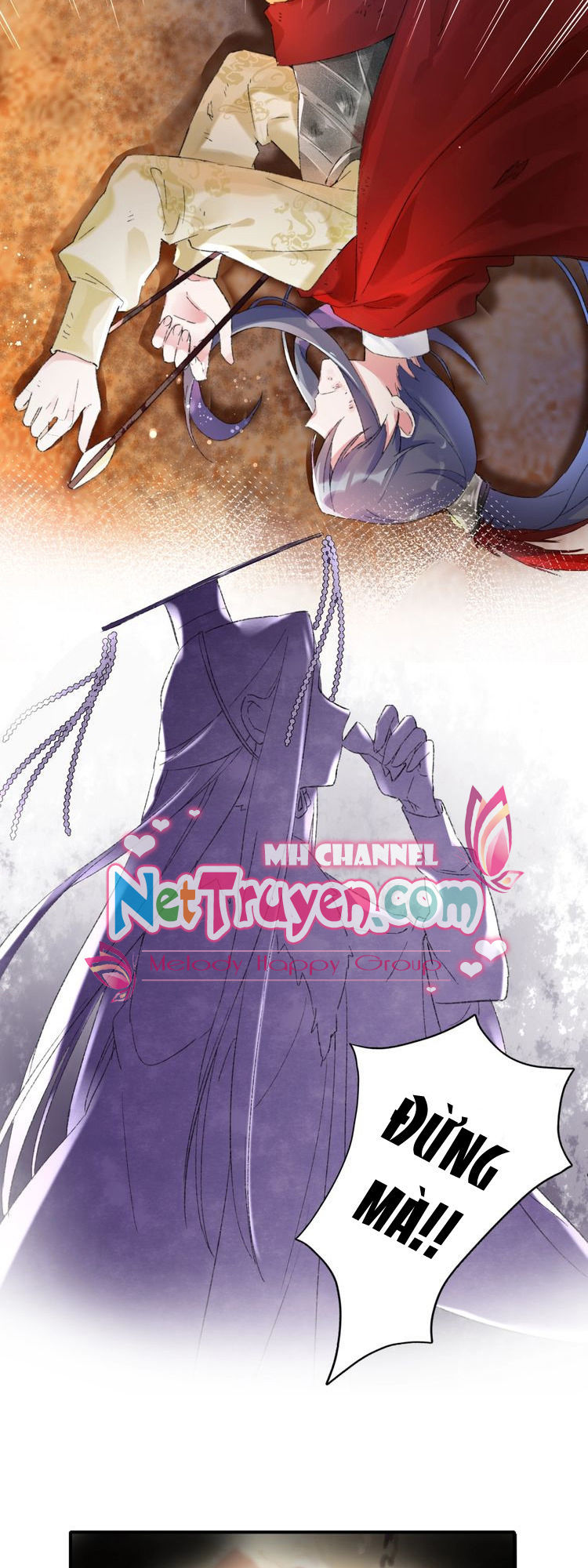Hoa Nhan Sách 2 Chapter 5.3 - 12