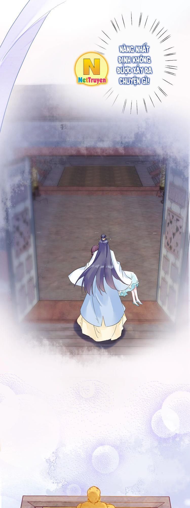 Hoa Nhan Sách 2 Chapter 58 - 13