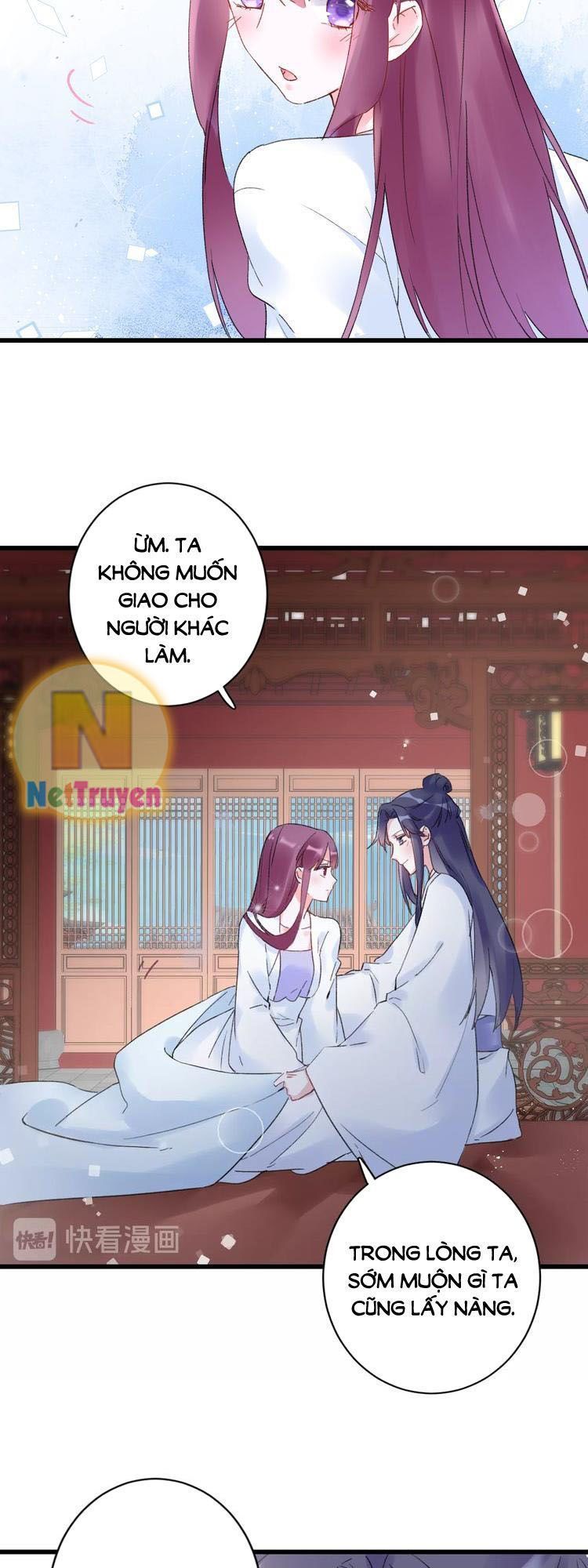 Hoa Nhan Sách 2 Chapter 69 - 11