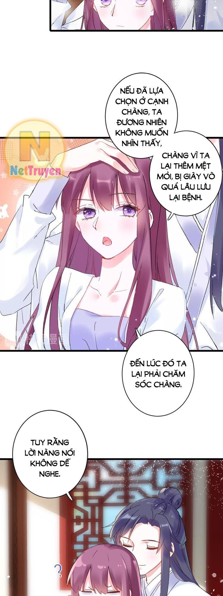 Hoa Nhan Sách 2 Chapter 69 - 8