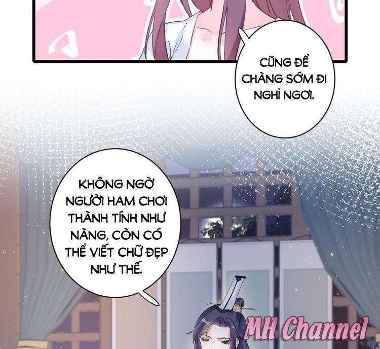 Hoa Nhan Sách 2 Chapter 71 - 8