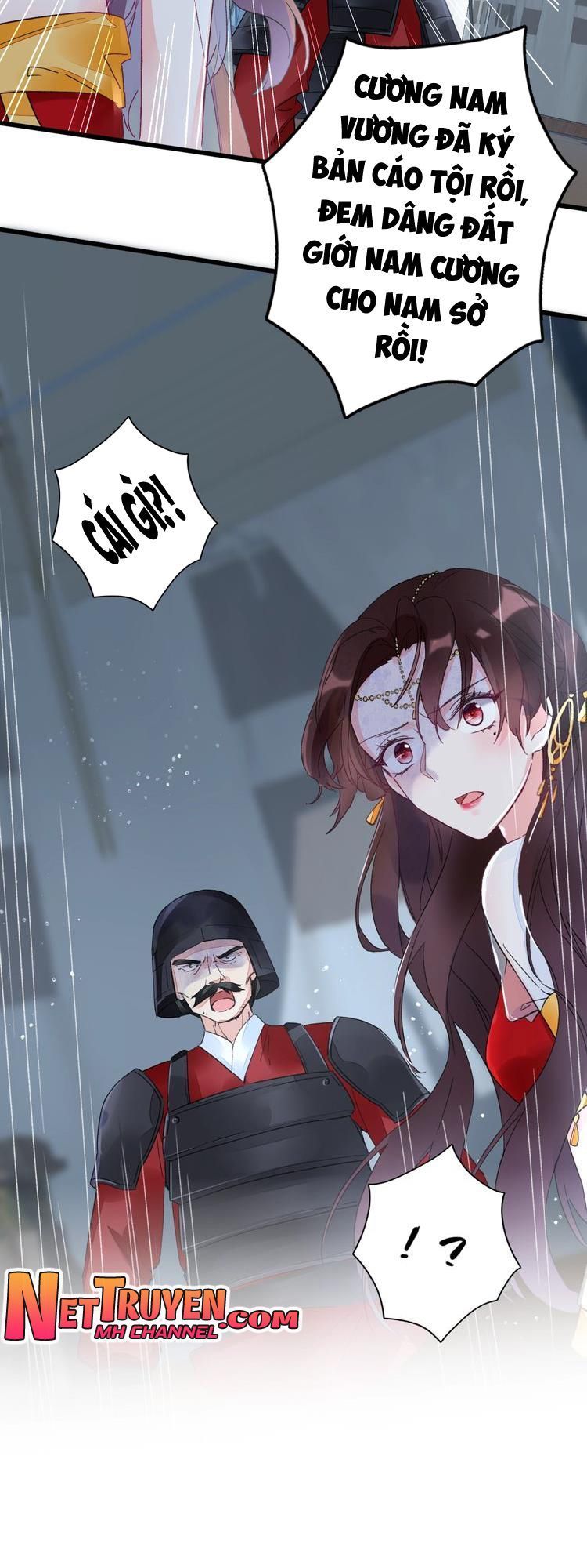 Hoa Nhan Sách 2 Chapter 89 - 14