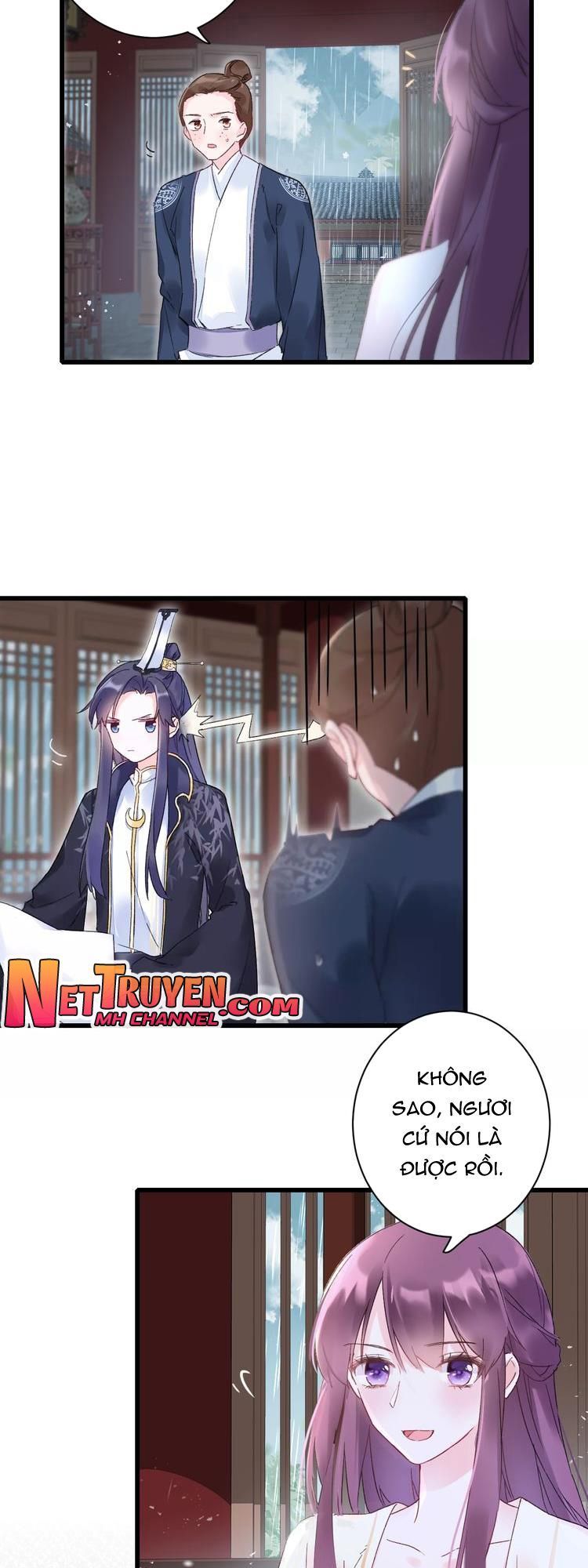 Hoa Nhan Sách 2 Chapter 89 - 6