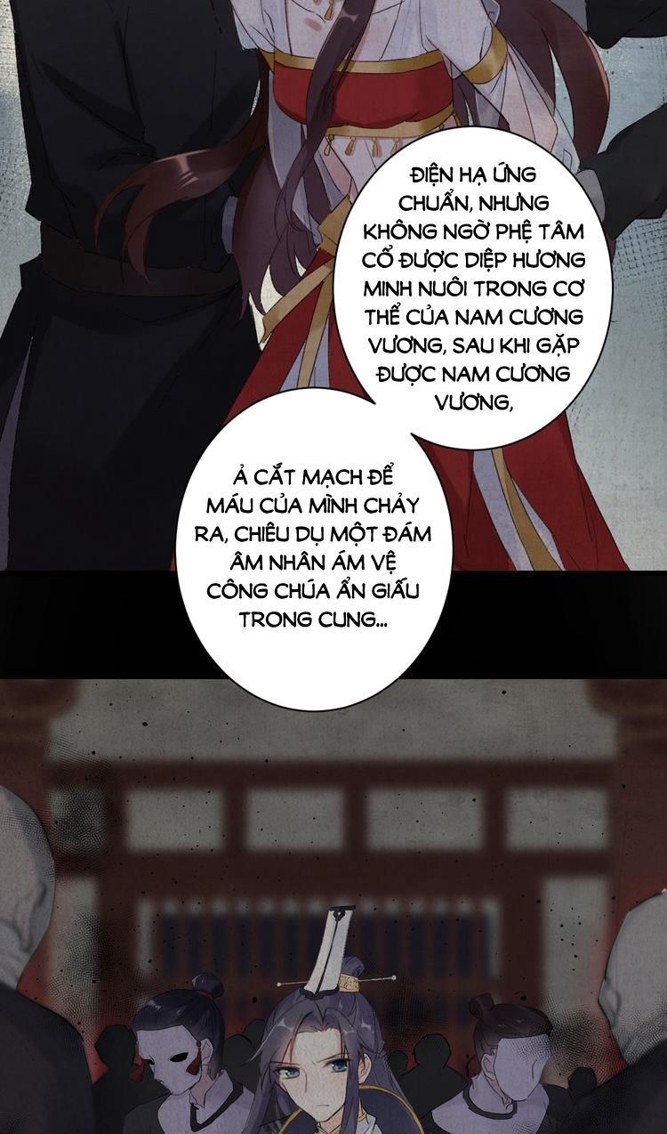 Hoa Nhan Sách 2 Chapter 95 - 11