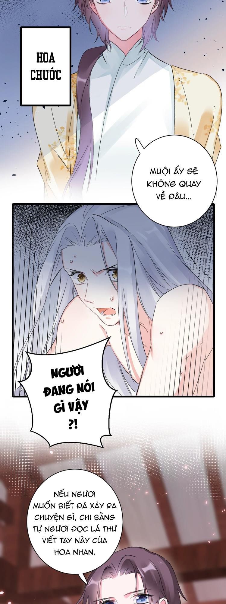 Hoa Nhan Sách 2 Chapter 95 - 19