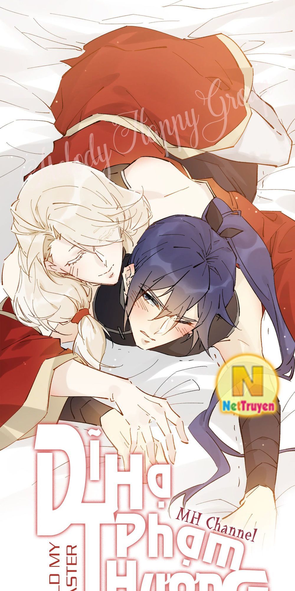 Hoa Nhan Sách 2 Chapter 95 - 23