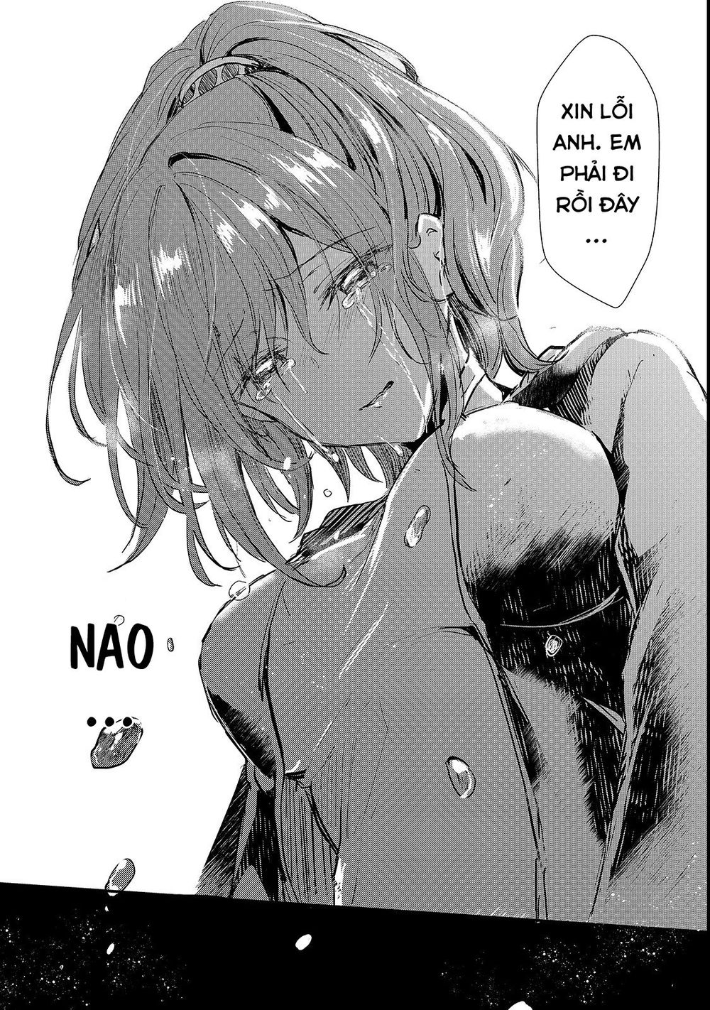 Ojou Denka Wa Oikari No You Desu Chapter 2 - 21