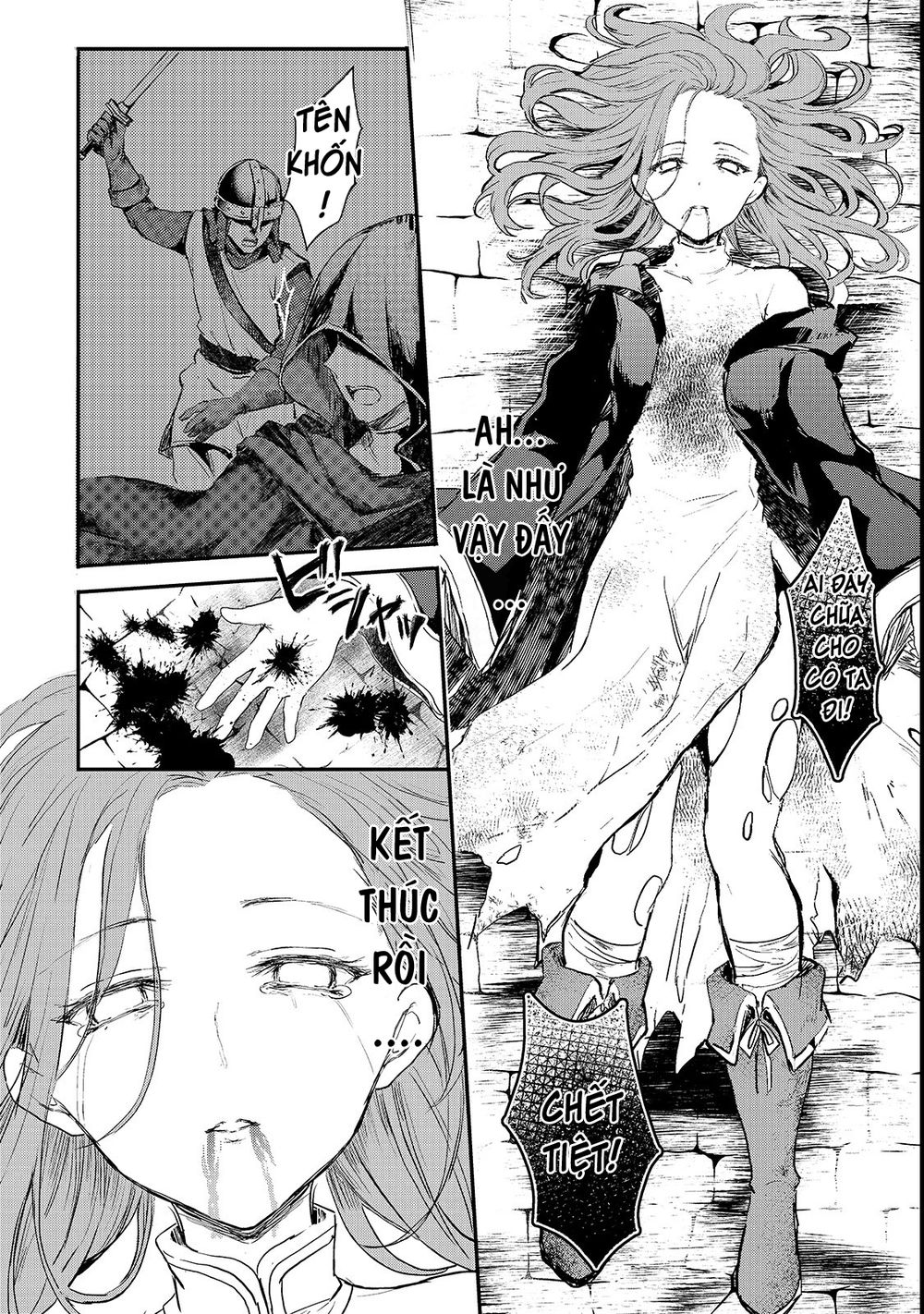 Ojou Denka Wa Oikari No You Desu Chapter 2 - 29