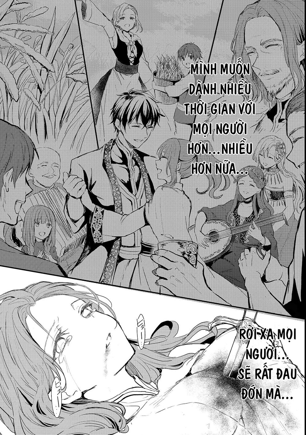 Ojou Denka Wa Oikari No You Desu Chapter 2 - 30