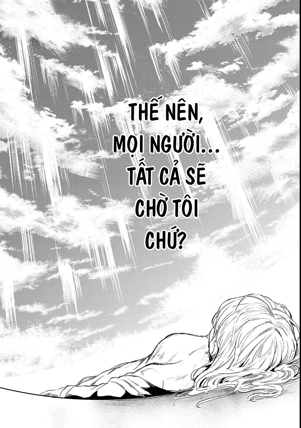 Ojou Denka Wa Oikari No You Desu Chapter 2 - 31